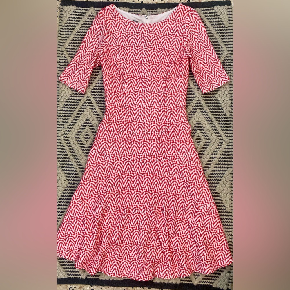 Anne Klein Dress